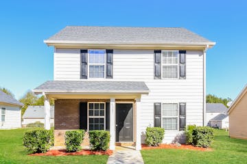 6307 Avery St SW COVINGTON, GA 30014